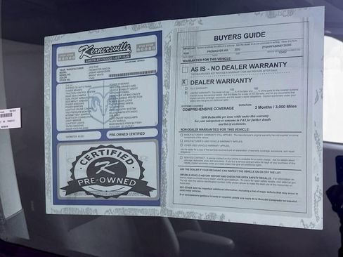 Used 2022 RAM ProMaster City Tradesman image 36