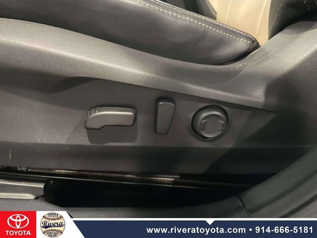 Used 2022 Subaru Outback Limited XT AWD/4WD image 18