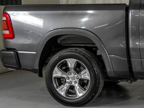 Used 2022 RAM 1500 Laramie w/ Sport Appearance Package image 6