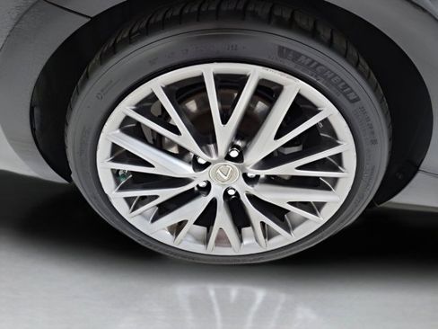 Used 2015 Lexus IS 250 AWD w/ Navigation System Package image 15