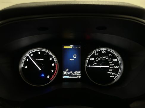 Used 2020 Subaru Forester Limited w/ Popular Package #3 AWD/4WD image 16