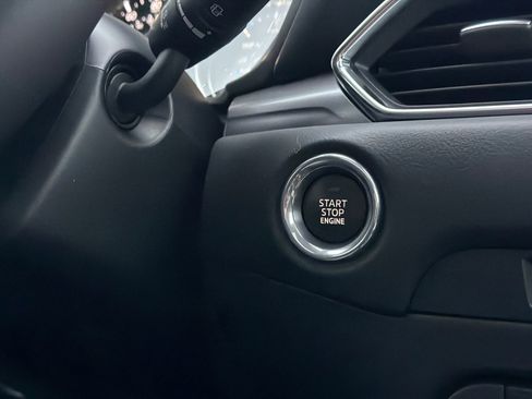 New 2025 MAZDA CX-5 AWD 2.5 S w/ Preferred Package image 27