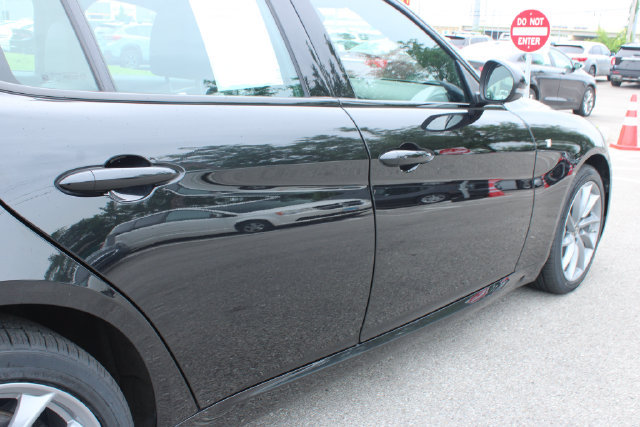 Used 2024 Alfa Romeo Giulia Ti AWD/4WD image 48