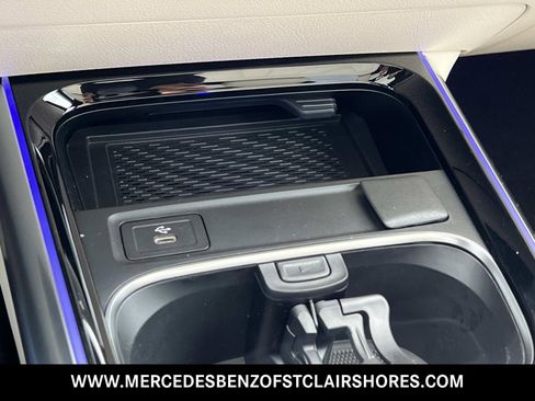 New 2026 Mercedes-Benz GLA 250 4MATIC image 28