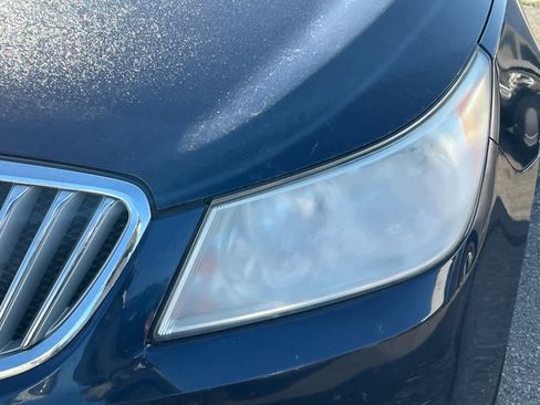 Used 2010 Buick LaCrosse CXL AWD/4WD image 11