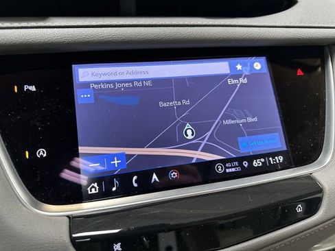 Certified 2024 Cadillac XT5 Premium Luxury AWD/4WD image 12