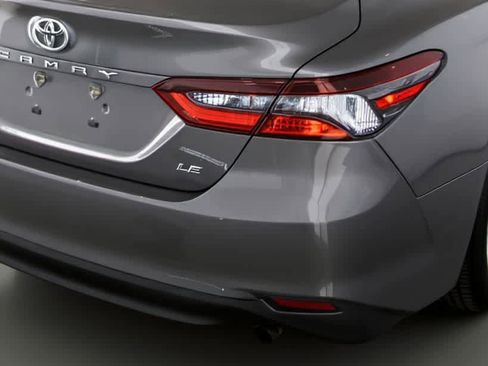 Used 2023 Toyota Camry LE image 7