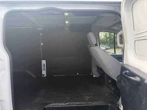 Used 2018 Ford Transit 150 130 Low Roof w/ Interior Upgrade Package image 27