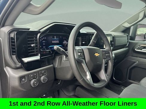 Used 2026 Chevrolet Silverado 2500 LT AWD/4WD image 19