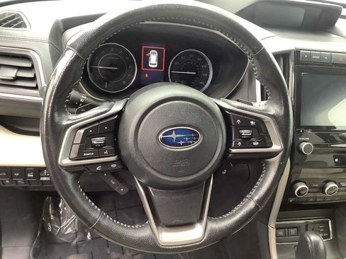 Used 2021 Subaru Ascent Limited w/ Technology Package AWD/4WD image 15