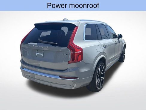 Used 2024 Volvo XC90 B6 Ultimate w/ Lounge Package AWD/4WD image 8