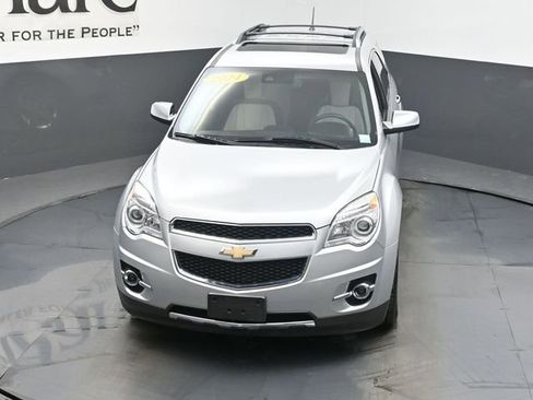 Used 2014 Chevrolet Equinox LTZ image 59