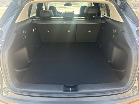 New 2026 MAZDA CX-50 2.5 Turbo w/ Accent Package image 25