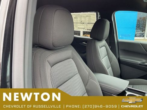 New 2026 Chevrolet Equinox LT FWD image 26