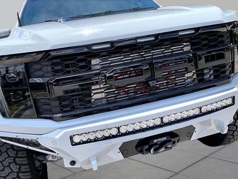 Used 2023 Ford F150 Raptor AWD/4WD image 30