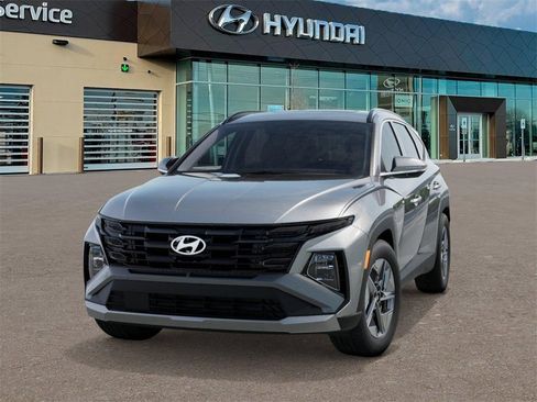 New 2026 Hyundai Tucson SEL image 6