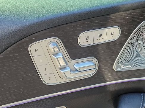 Used 2023 Mercedes-Benz GLE 350 image 23