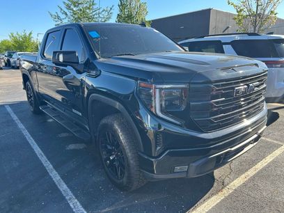 Used 2022 GMC Sierra 1500 Elevation w/ Elevation Premium Package