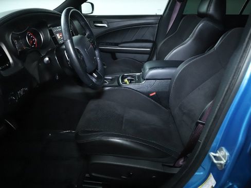 Used 2023 Dodge Charger R/T w/ Plus Group RWD image 18