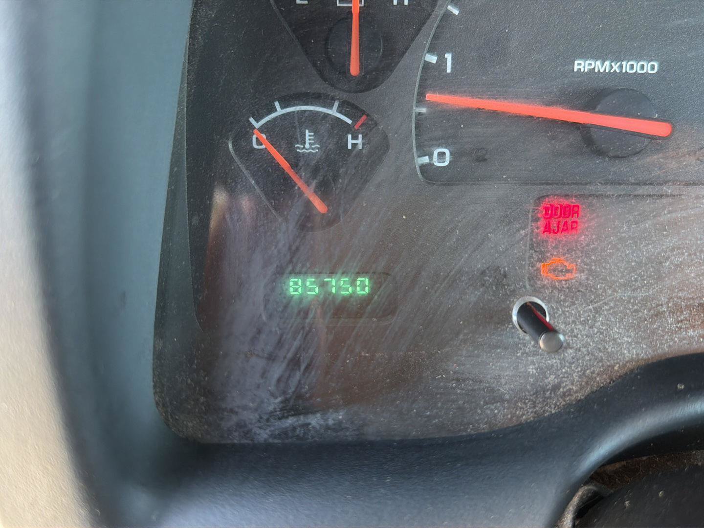 Used 2004 Dodge Dakota Sport w/ PWR Convenience Group AWD/4WD image 18