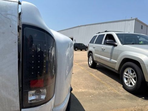 Used 2003 Dodge Ram 3500 Truck SLT RWD image 23