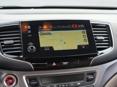 Used 2019 Honda Pilot EX-L image 22