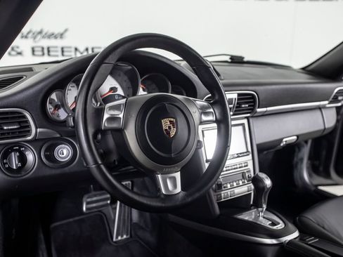Used 2008 Porsche 911 Carrera S RWD image 20