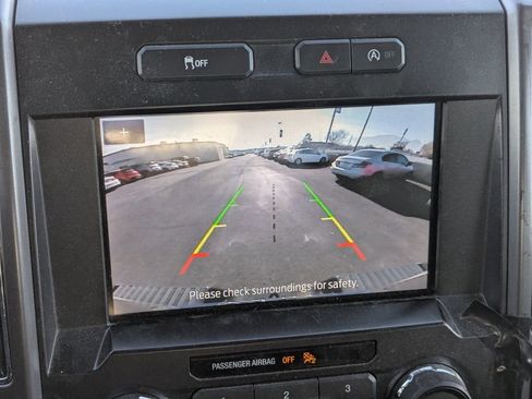 Used 2019 Ford F150 XLT w/ Equipment Group 301A Mid image 20