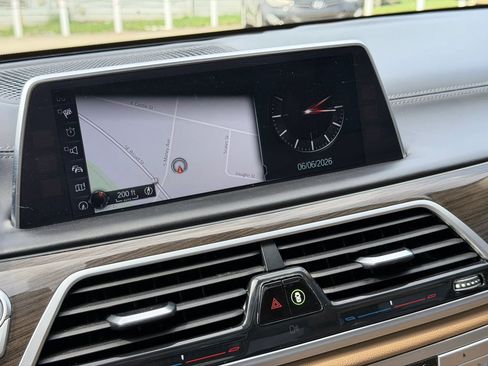 Used 2017 BMW 750i xDrive AWD/4WD image 67