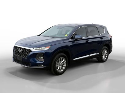 Used 2019 Hyundai Santa Fe SEL