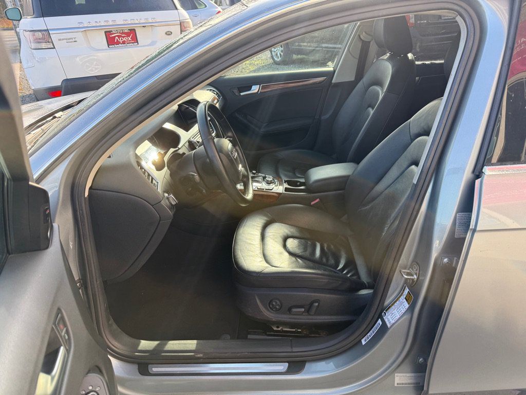 Used 2009 Audi A4 2.0T Prestige AWD/4WD image 9