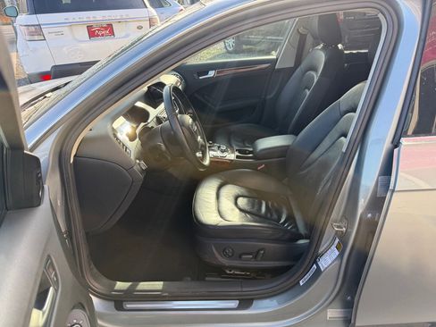 Used 2009 Audi A4 2.0T Prestige image 9