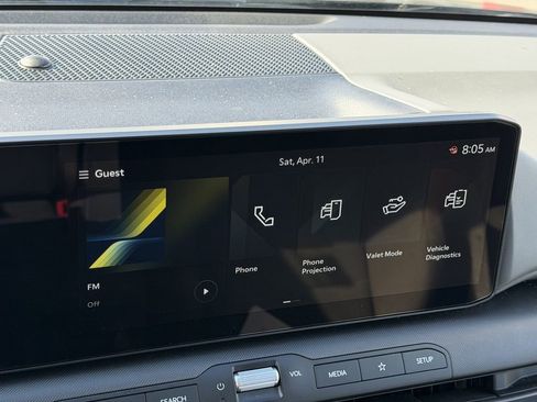 Used 2025 Kia K4 LXS image 8