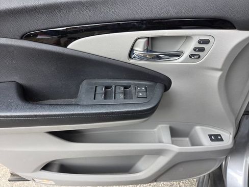 Used 2016 Honda Pilot Elite image 8