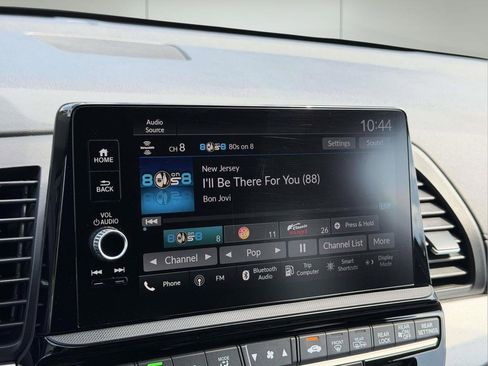Used 2025 Honda Odyssey Sport-L image 3