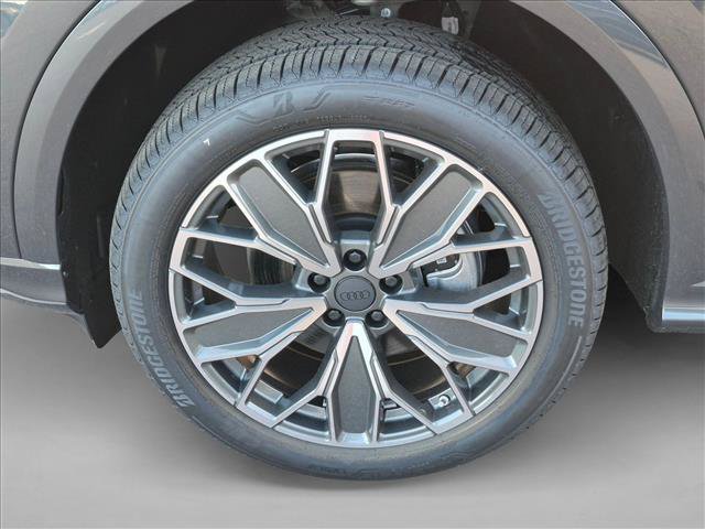 New 2026 Audi Q5 Premium Plus AWD/4WD image 9