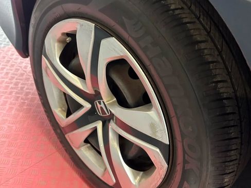 Used 2016 Honda Civic LX image 30