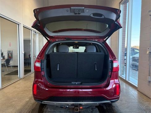 Used 2015 Kia Sorento SX image 15