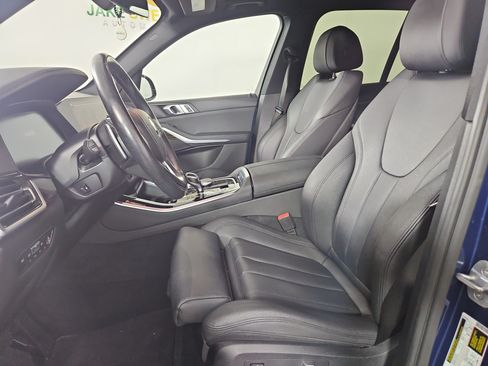 Used 2020 BMW X5 xDrive40i w/ Convenience Package AWD/4WD image 5