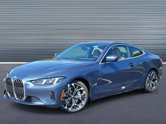 New 2027 BMW 430i Coupe w/ Parking Assistance Package RWD 360° Tour