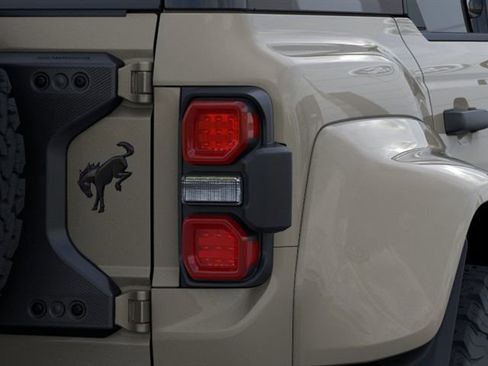 New 2026 Ford Bronco Raptor AWD/4WD image 23