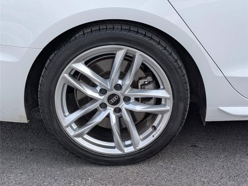 Used 2024 Audi A4 2.0T Premium Plus image 10