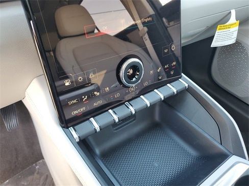 Used 2026 GMC Terrain Denali image 52