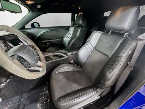 Used 2022 Dodge Challenger SRT Hellcat Redeye image 21
