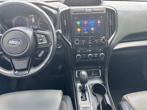 Used 2022 Subaru Ascent Onyx Edition AWD/4WD image 22