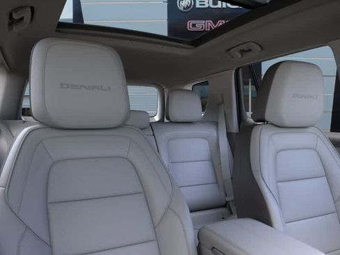New 2026 GMC Terrain Denali image 24