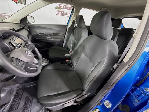 Certified 2024 Nissan Kicks S image 24