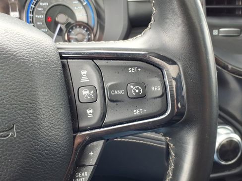 Used 2022 RAM 1500 Limited image 24