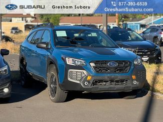 Used 2024 Subaru Outback Wilderness AWD/4WD video 1