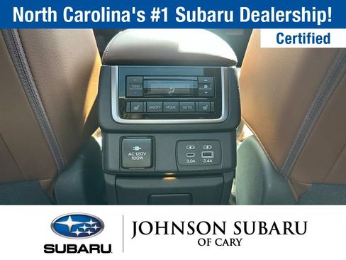 Used 2023 Subaru Ascent Touring AWD/4WD image 20
